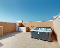 Neue Gebäude - apartment - Pilar de la Horadada - Pilar de la Horadada Centro