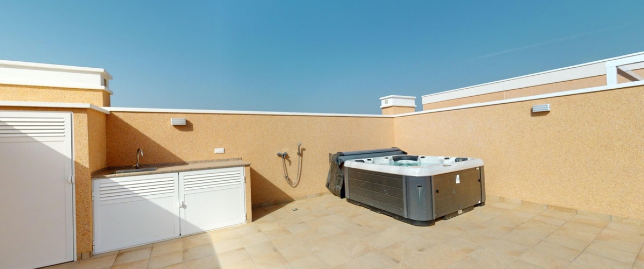 Neue Gebäude - apartment - Pilar de la Horadada - Pilar de la Horadada Centro