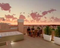 Neue Gebäude - apartment - Pilar de la Horadada - Pilar de la Horadada Centro