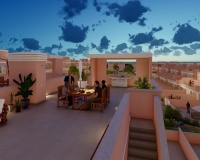 Neue Gebäude - apartment - Pilar de la Horadada - Pilar de la Horadada Centro