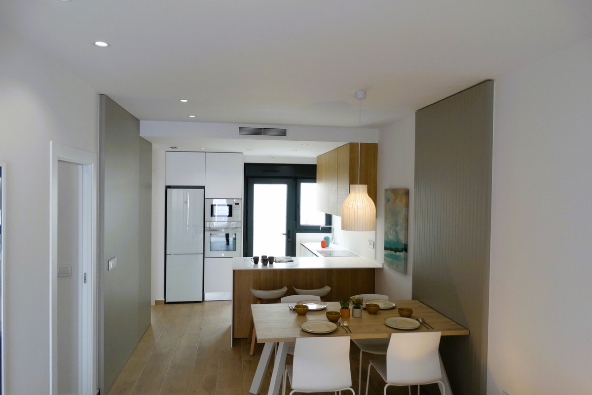 Neue Gebäude - apartment - Pilar de la Horadada - Pilar de la Horadada Centro