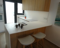 Neue Gebäude - apartment - Pilar de la Horadada - Pilar de la Horadada Centro
