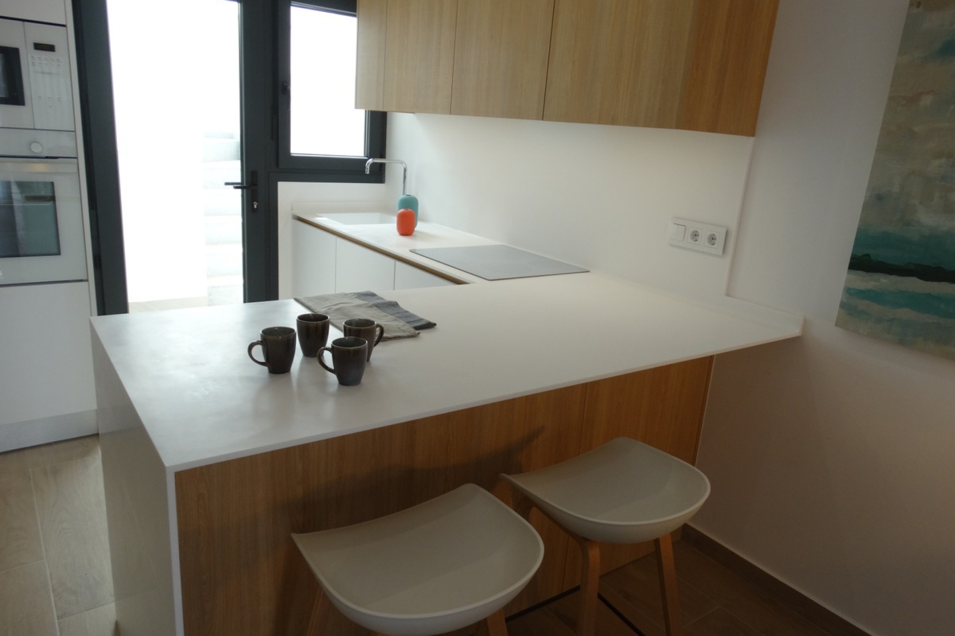 Neue Gebäude - apartment - Pilar de la Horadada - Pilar de la Horadada Centro