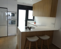 Neue Gebäude - apartment - Pilar de la Horadada - Pilar de la Horadada Centro