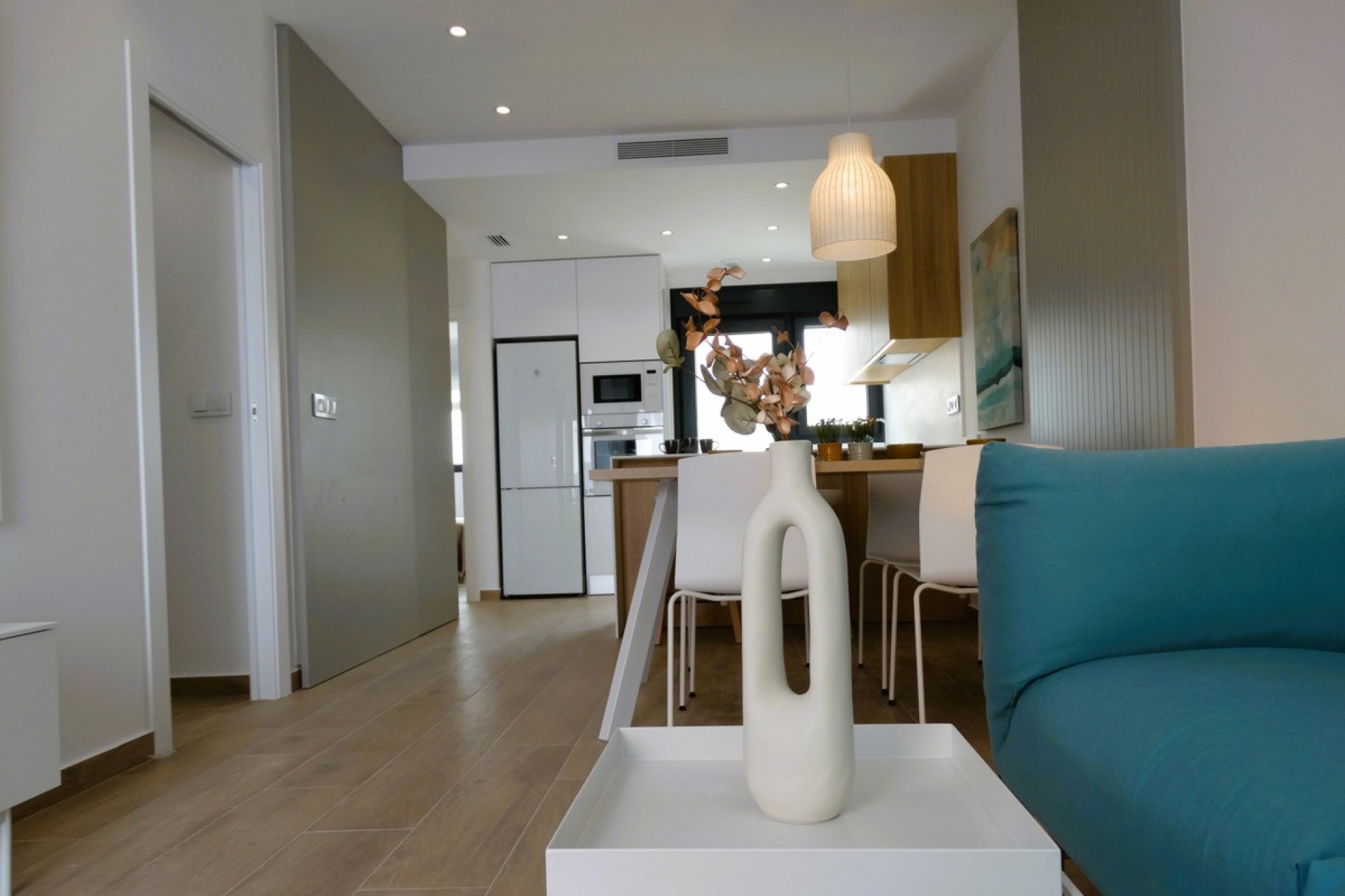 Neue Gebäude - apartment - Pilar de la Horadada - Pilar de la Horadada Centro
