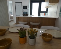 Neue Gebäude - apartment - Pilar de la Horadada - Pilar de la Horadada Centro