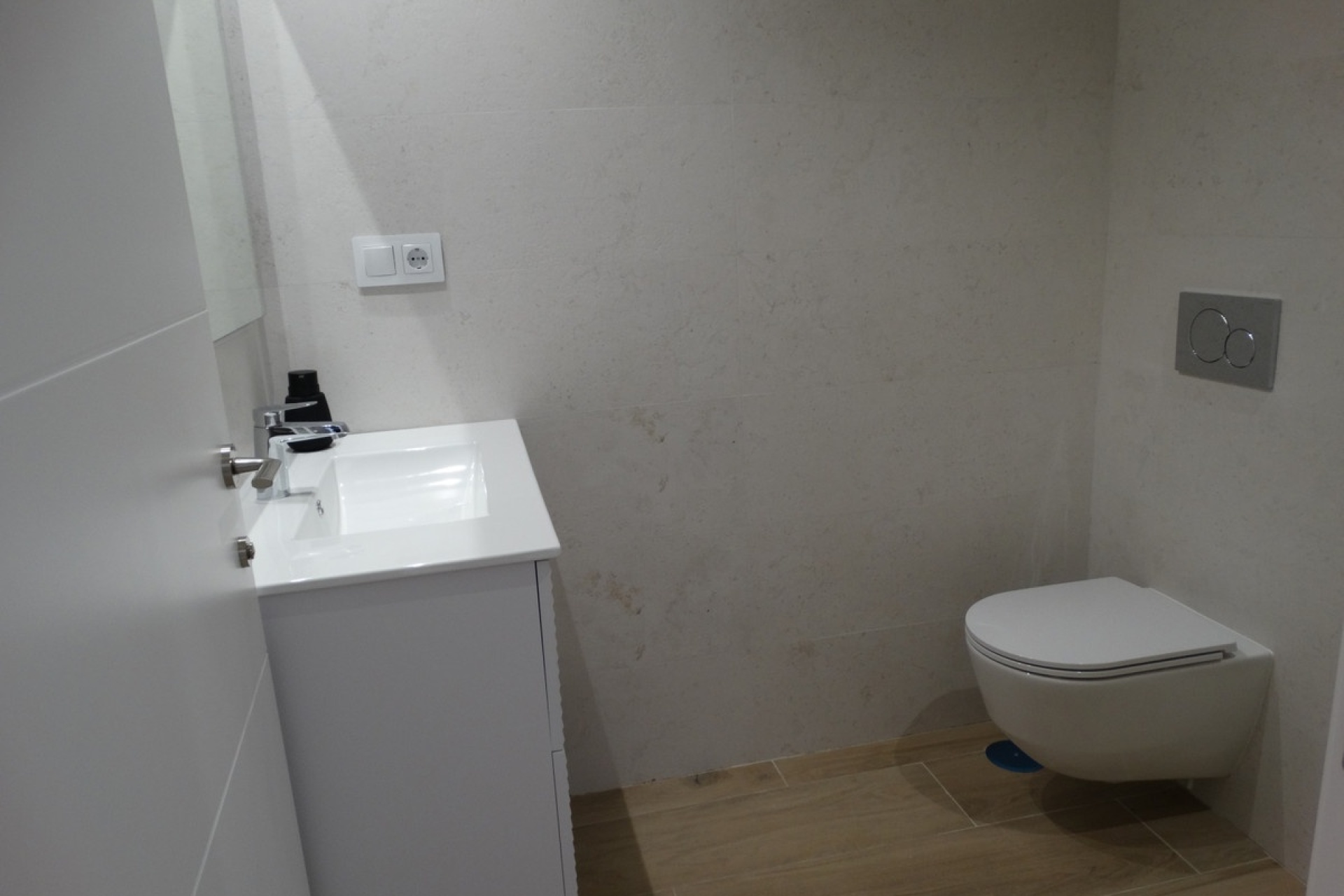Neue Gebäude - apartment - Pilar de la Horadada - Pilar de la Horadada Centro