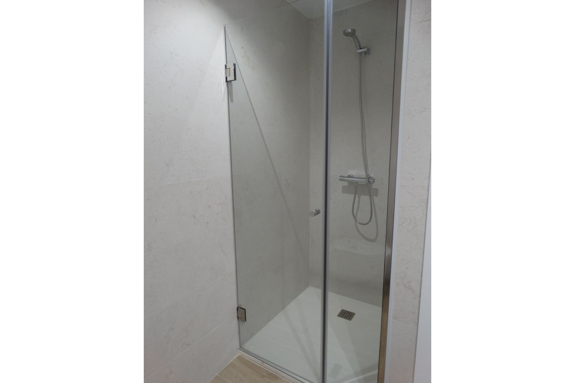 Neue Gebäude - apartment - Pilar de la Horadada - Pilar de la Horadada Centro