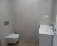 Neue Gebäude - apartment - Pilar de la Horadada - Pilar de la Horadada Centro