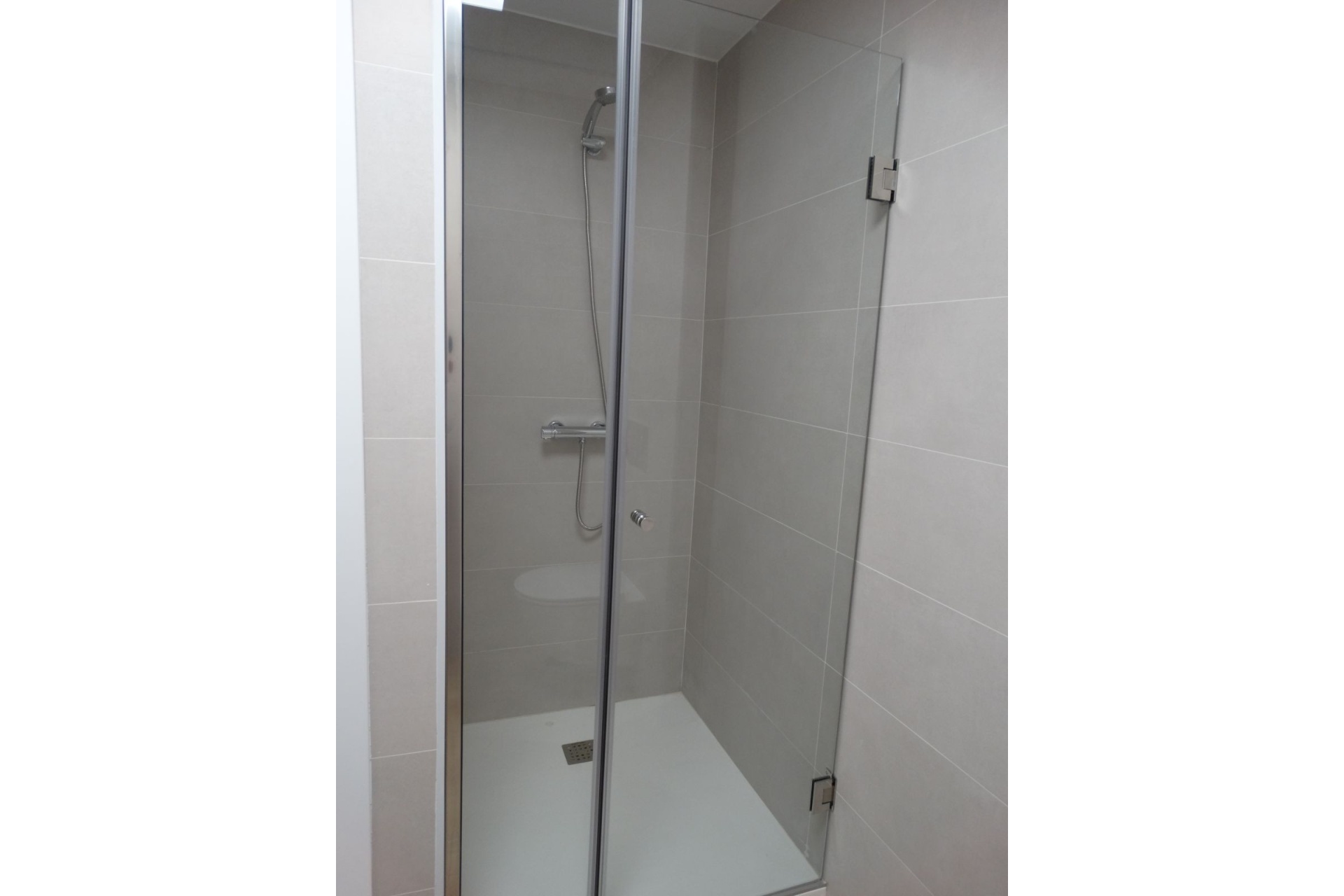 Neue Gebäude - apartment - Pilar de la Horadada - Pilar de la Horadada Centro