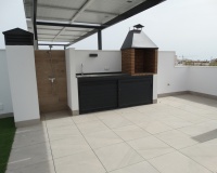Neue Gebäude - apartment - Pilar de la Horadada - Pilar de la Horadada Centro
