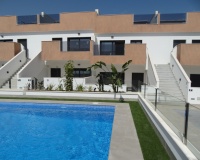 Neue Gebäude - apartment - Pilar de la Horadada - Pilar de la Horadada Centro