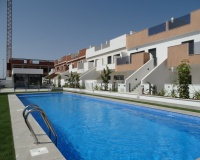 Neue Gebäude - apartment - Pilar de la Horadada - Pilar de la Horadada Centro