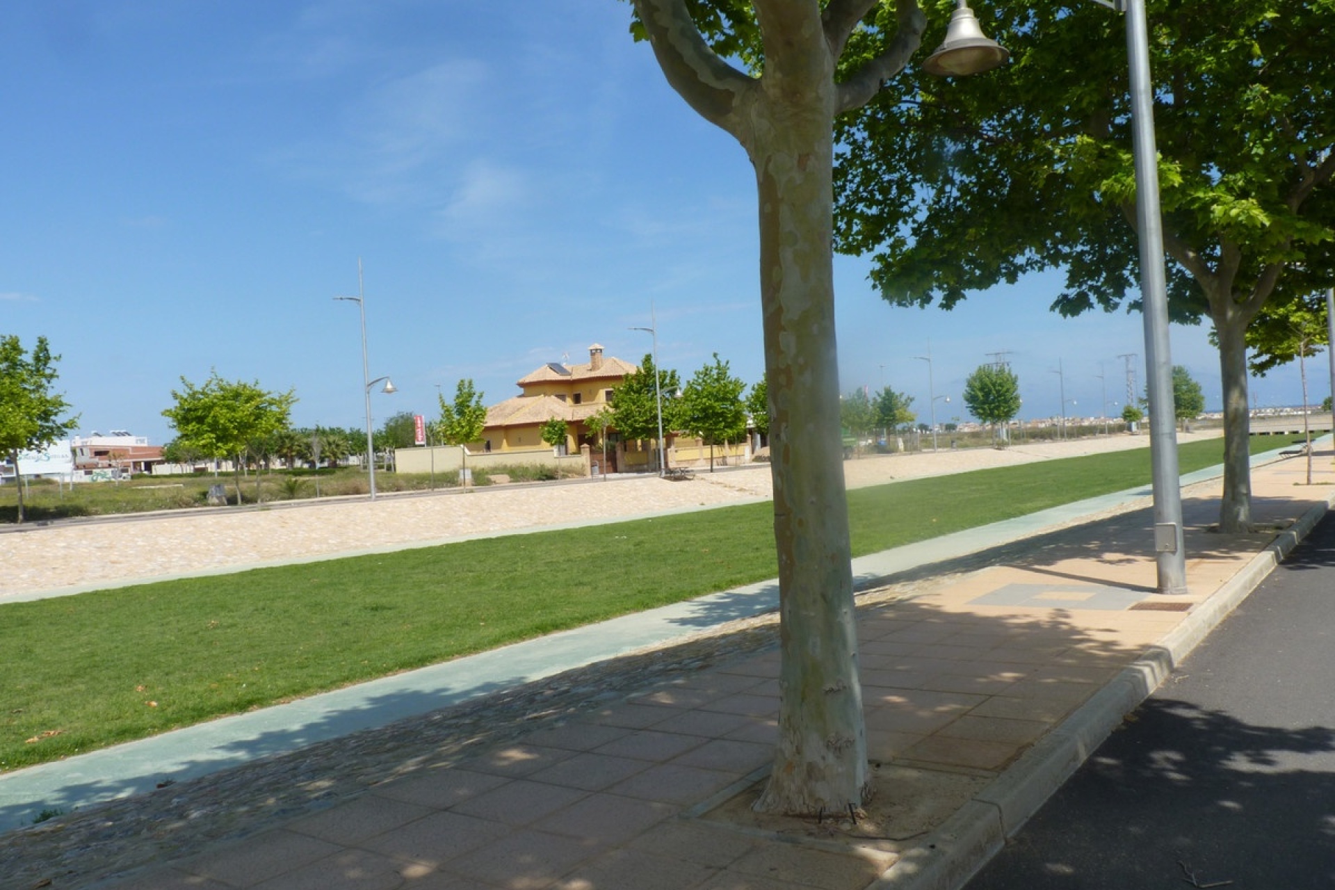 Neue Gebäude - apartment - Pilar de la Horadada - Pilar de la Horadada Centro