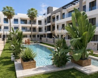 Neue Gebäude - apartment - Pilar de la Horadada - Pilar de la Horadada Centro