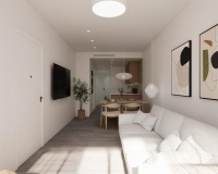 Neue Gebäude - apartment - Pilar de la Horadada - Pilar de la Horadada Centro