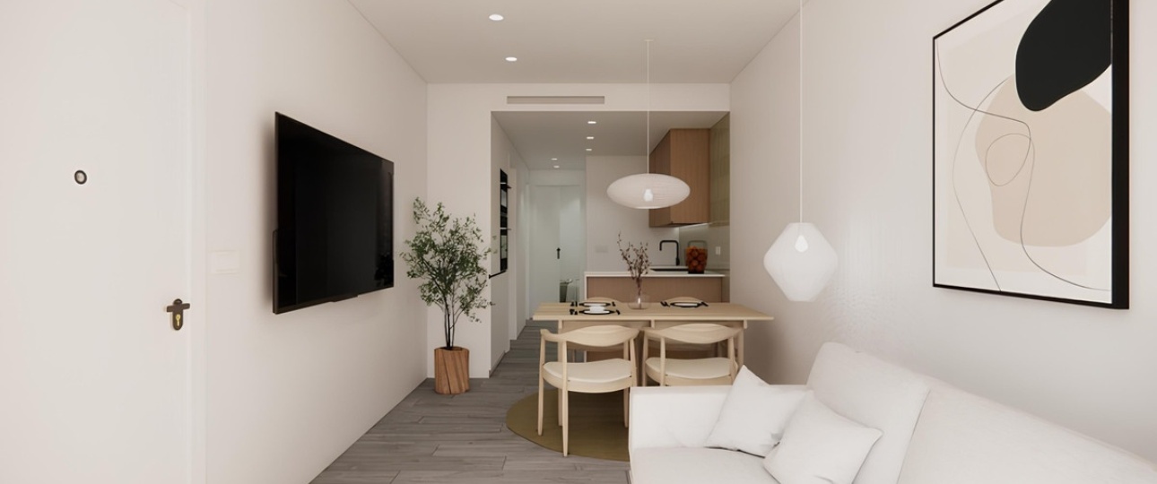 Neue Gebäude - apartment - Pilar de la Horadada - Pilar de la Horadada Centro