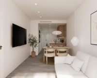 Neue Gebäude - apartment - Pilar de la Horadada - Pilar de la Horadada Centro