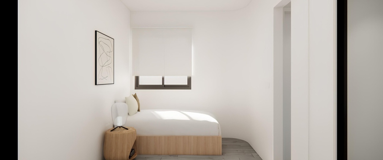 Neue Gebäude - apartment - Pilar de la Horadada - Pilar de la Horadada Centro
