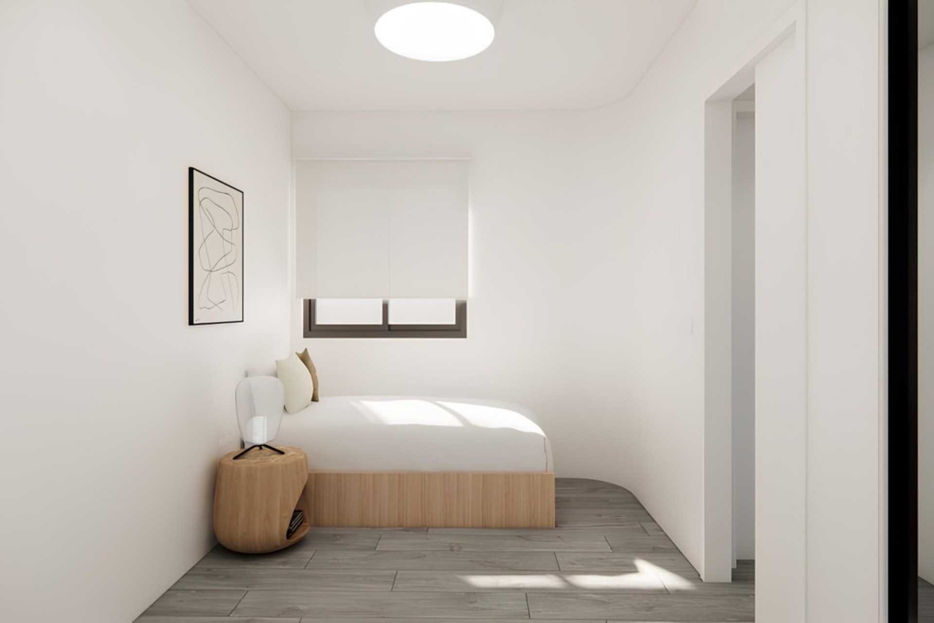 Neue Gebäude - apartment - Pilar de la Horadada - Pilar de la Horadada Centro
