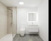 Neue Gebäude - apartment - Pilar de la Horadada - Pilar de la Horadada Centro