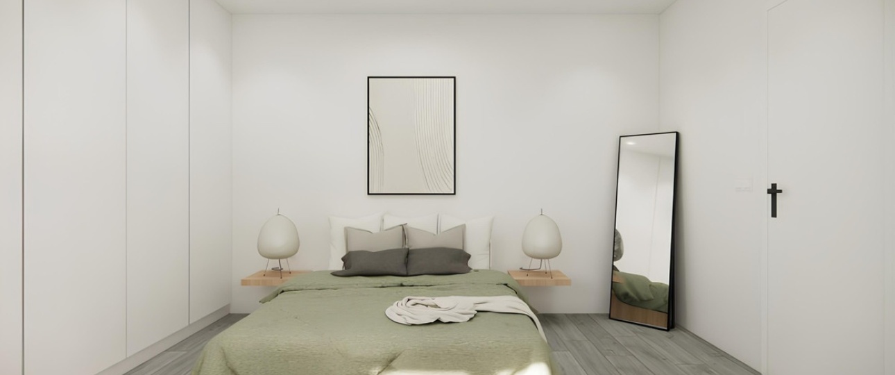 Neue Gebäude - apartment - Pilar de la Horadada - Pilar de la Horadada Centro