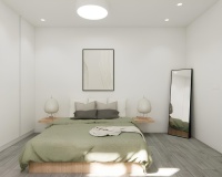 Neue Gebäude - apartment - Pilar de la Horadada - Pilar de la Horadada Centro