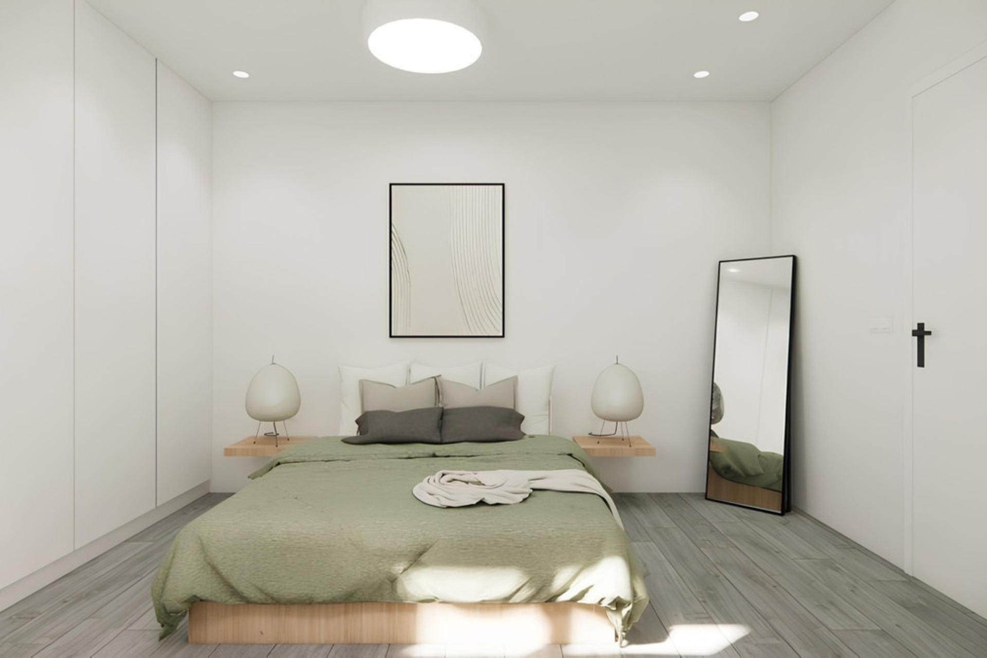 Neue Gebäude - apartment - Pilar de la Horadada - Pilar de la Horadada Centro
