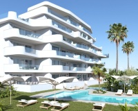 Neue Gebäude - apartment - Pilar de la Horadada - Torre de la Horadada