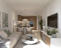 Neue Gebäude - apartment - Pilar de la Horadada - Torre de la Horadada