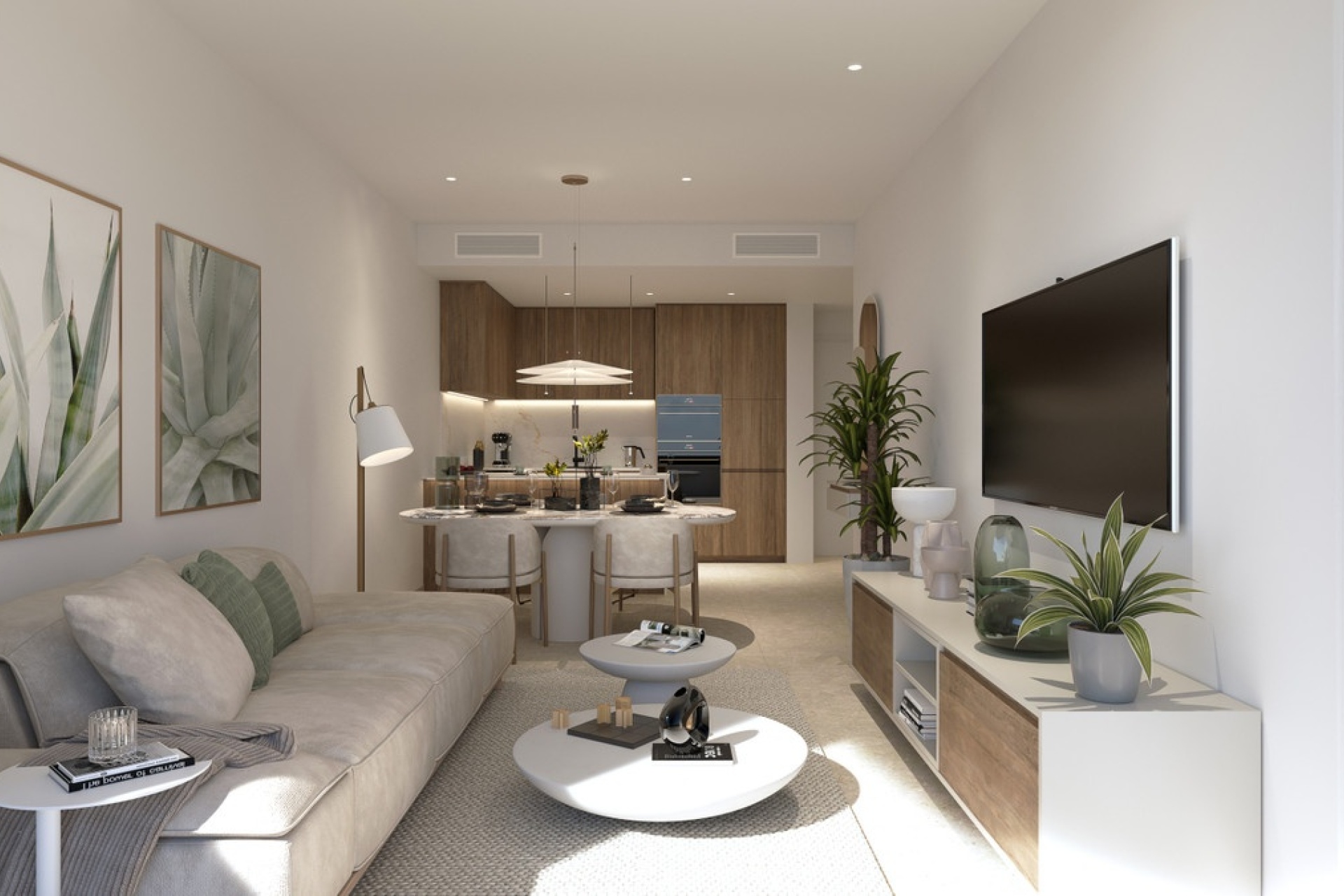 Neue Gebäude - apartment - Pilar de la Horadada - Torre de la Horadada