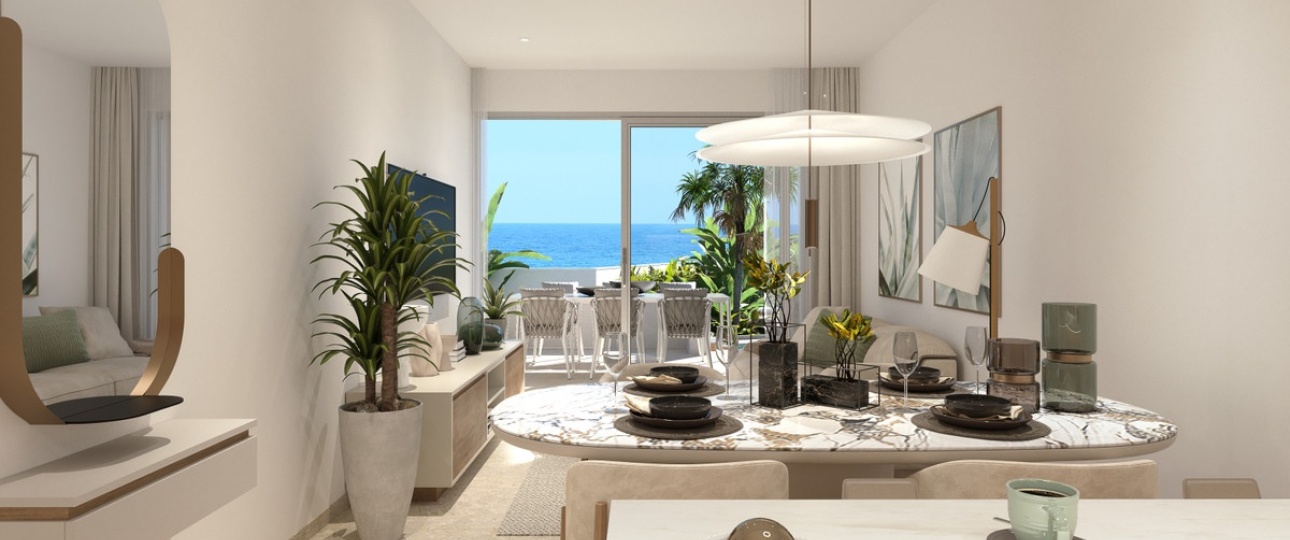 Neue Gebäude - apartment - Pilar de la Horadada - Torre de la Horadada
