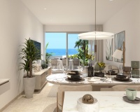 Neue Gebäude - apartment - Pilar de la Horadada - Torre de la Horadada
