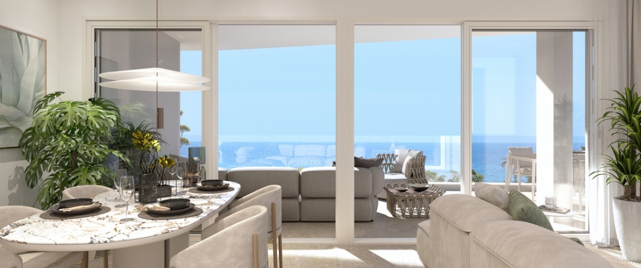 Neue Gebäude - apartment - Pilar de la Horadada - Torre de la Horadada