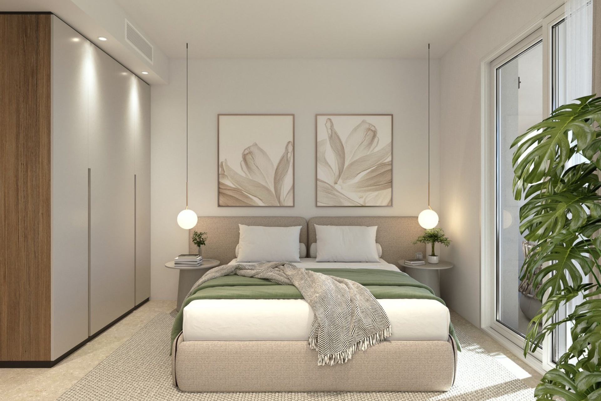 Neue Gebäude - apartment - Pilar de la Horadada - Torre de la Horadada