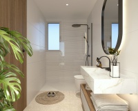 Neue Gebäude - apartment - Pilar de la Horadada - Torre de la Horadada
