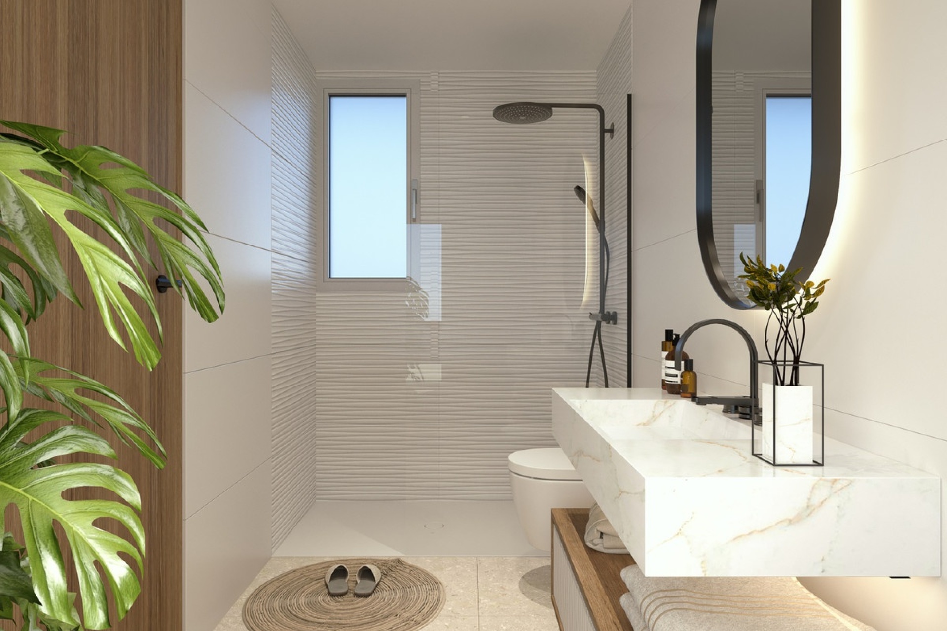Neue Gebäude - apartment - Pilar de la Horadada - Torre de la Horadada