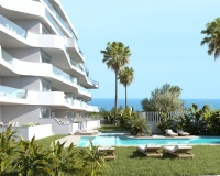 Neue Gebäude - apartment - Pilar de la Horadada - Torre de la Horadada