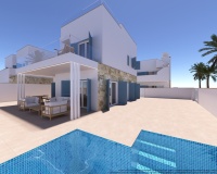 Neue Gebäude - apartment - Pilar de la Horadada - Torre de la Horadada