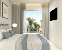 Neue Gebäude - apartment - Pilar de la Horadada - Torre de la Horadada
