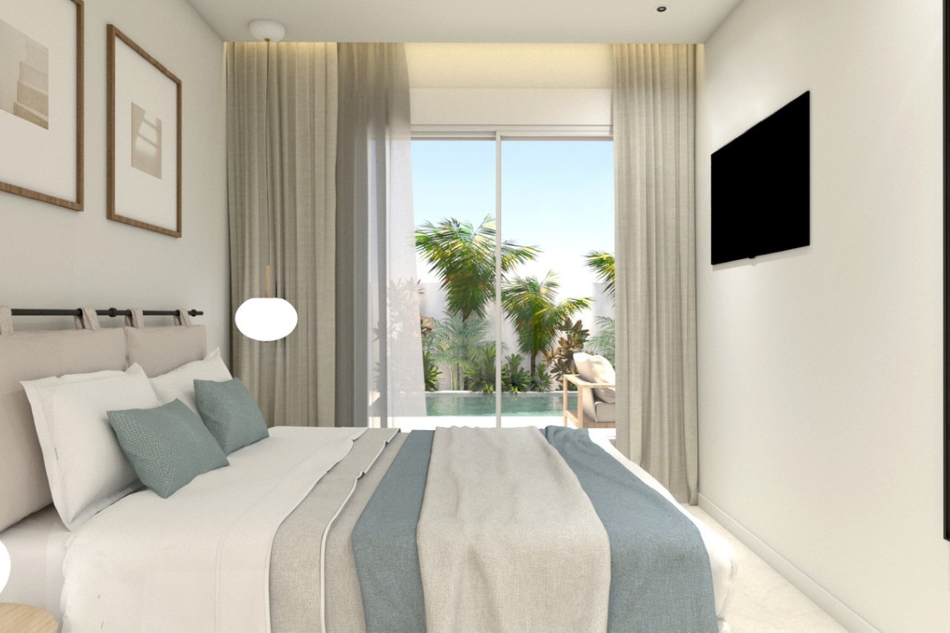 Neue Gebäude - apartment - Pilar de la Horadada - Torre de la Horadada