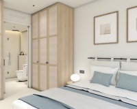 Neue Gebäude - apartment - Pilar de la Horadada - Torre de la Horadada