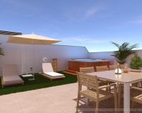 Neue Gebäude - apartment - Pilar de la Horadada - Torre de la Horadada