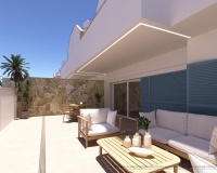 Neue Gebäude - apartment - Pilar de la Horadada - Torre de la Horadada