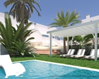 Neue Gebäude - apartment - Pilar de la Horadada - Torre de la Horadada