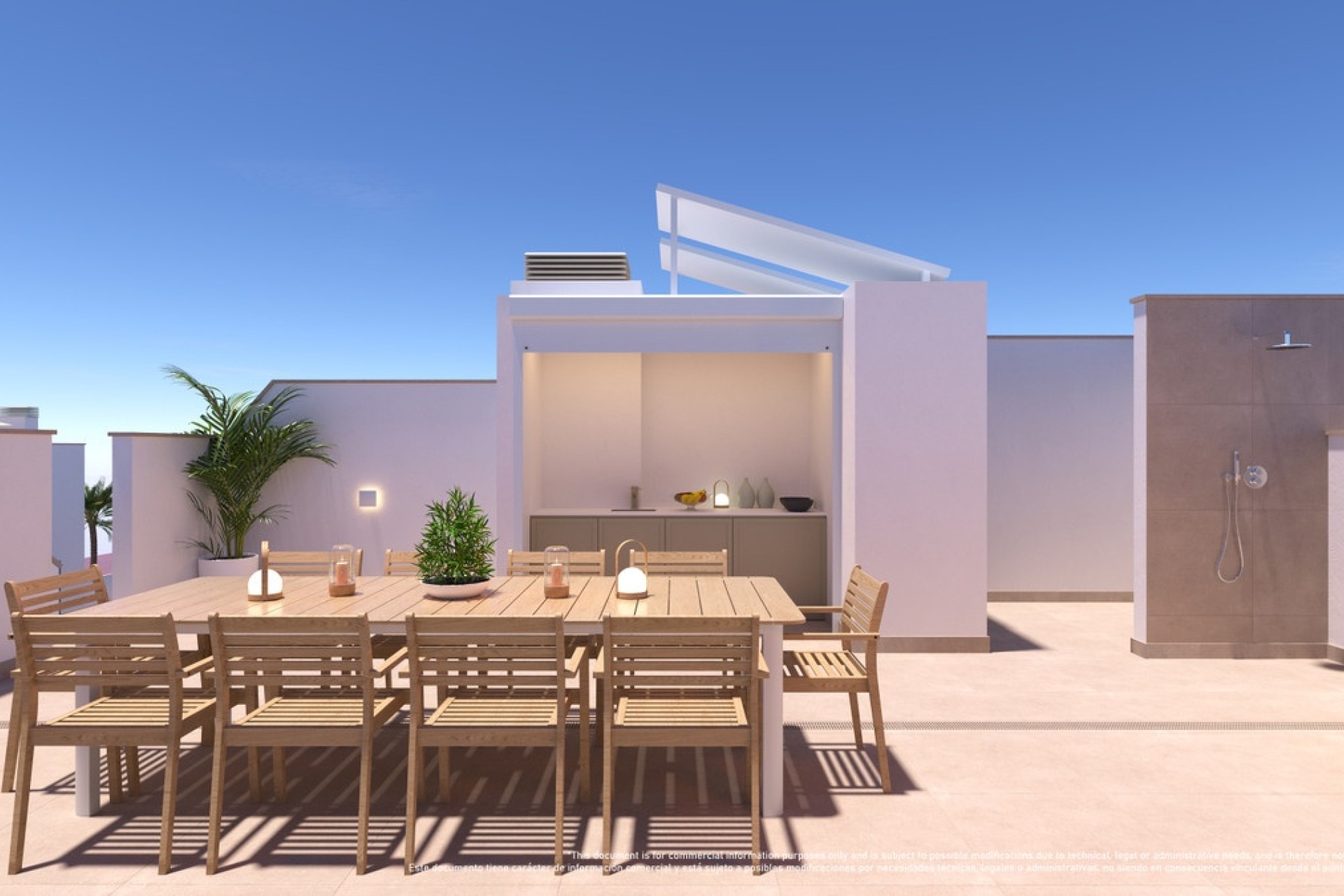 Neue Gebäude - apartment - Pilar de la Horadada - Torre de la Horadada
