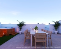 Neue Gebäude - apartment - Pilar de la Horadada - Torre de la Horadada