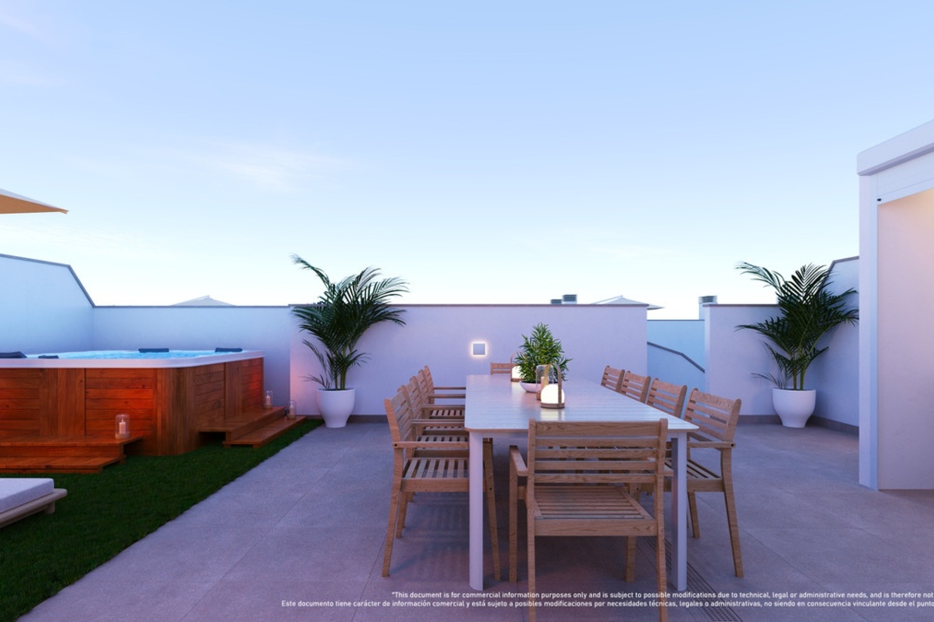 Neue Gebäude - apartment - Pilar de la Horadada - Torre de la Horadada
