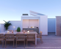 Neue Gebäude - apartment - Pilar de la Horadada - Torre de la Horadada