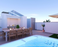 Neue Gebäude - apartment - Pilar de la Horadada - Torre de la Horadada